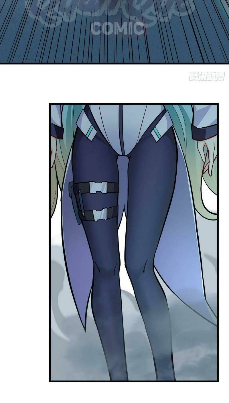 Minh Nhật Thần Đô: Chapter 45