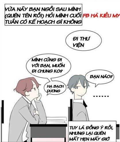 Mối Tình Đơn Phương: Chapter 13