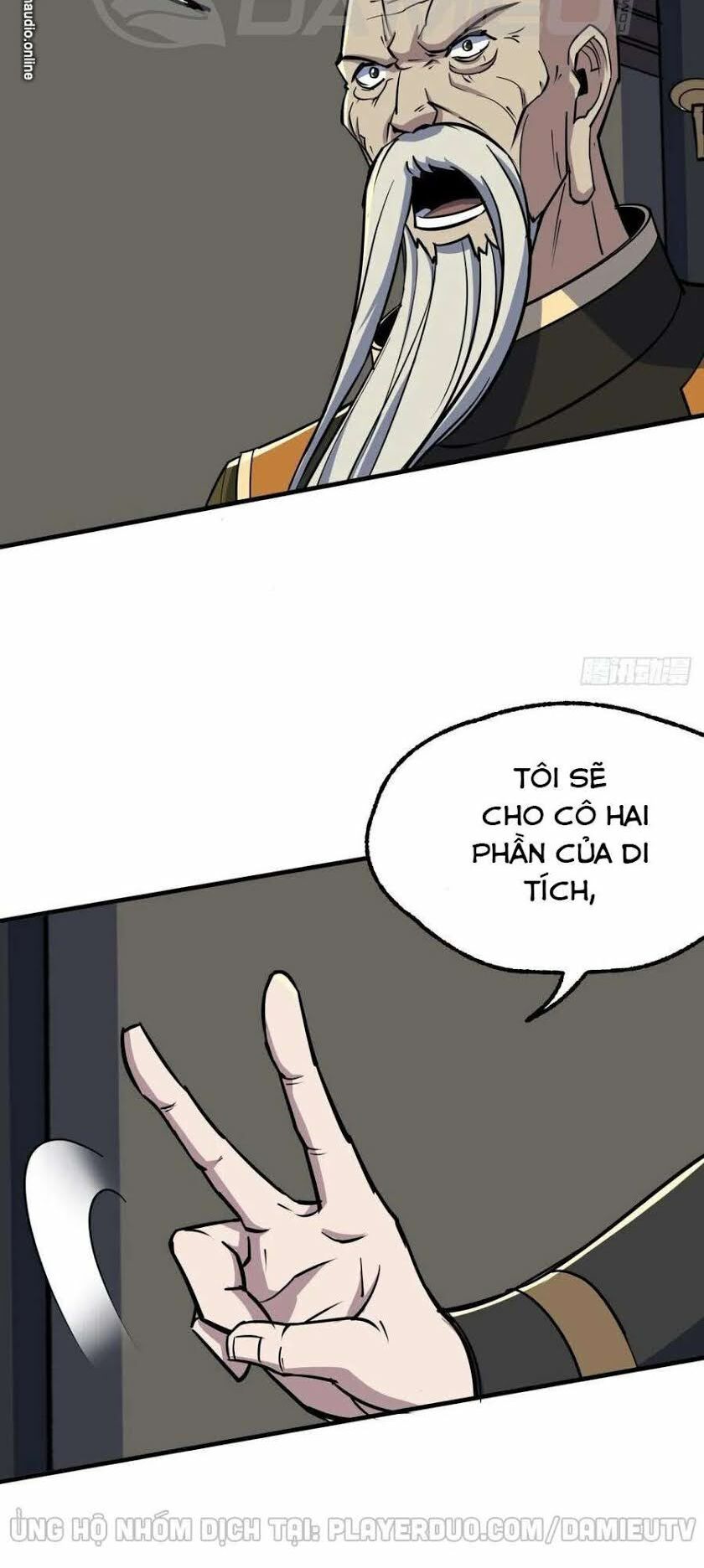 Thú Nhân: Chapter 224