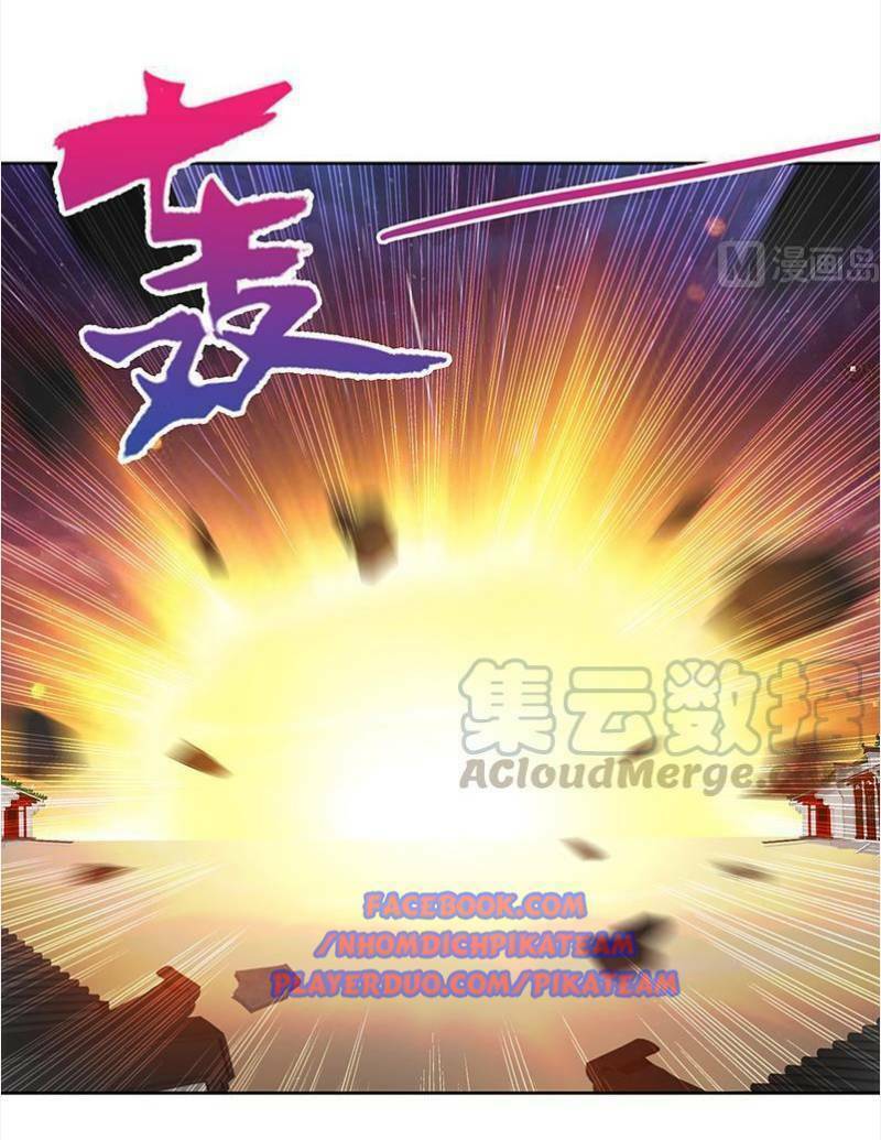 Địa Phủ Hỗn Giang Long: Chapter 62