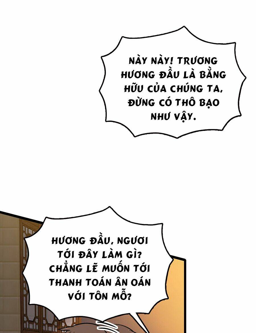 Đại Bảo Kiếm Của Tôi: Chapter 53