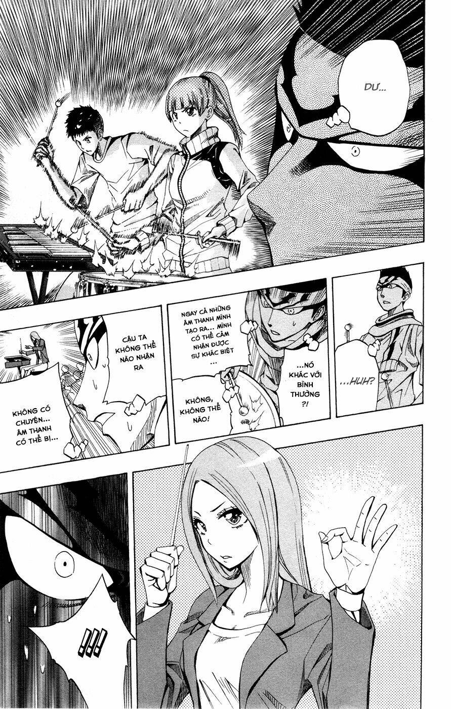 Soul Catcher: Chapter 4