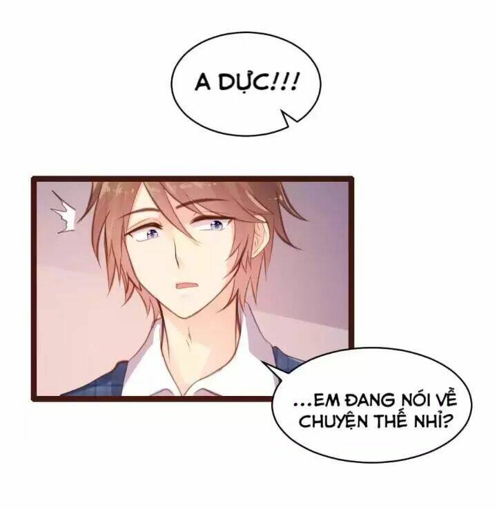 Bản Hợp Đồng Của Tổng Tài Lạnh Lùng: Chapter 26