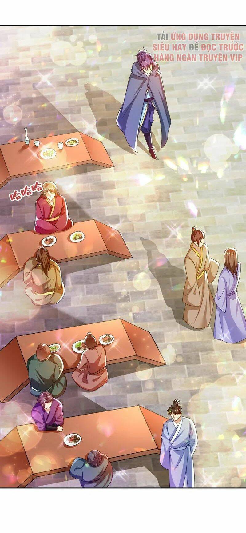 Yêu Giả Vi Vương: Chapter 176