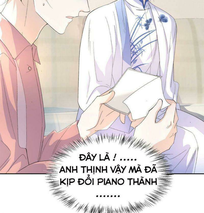 Ảnh Đế Yêu Hồ: Chapter 9
