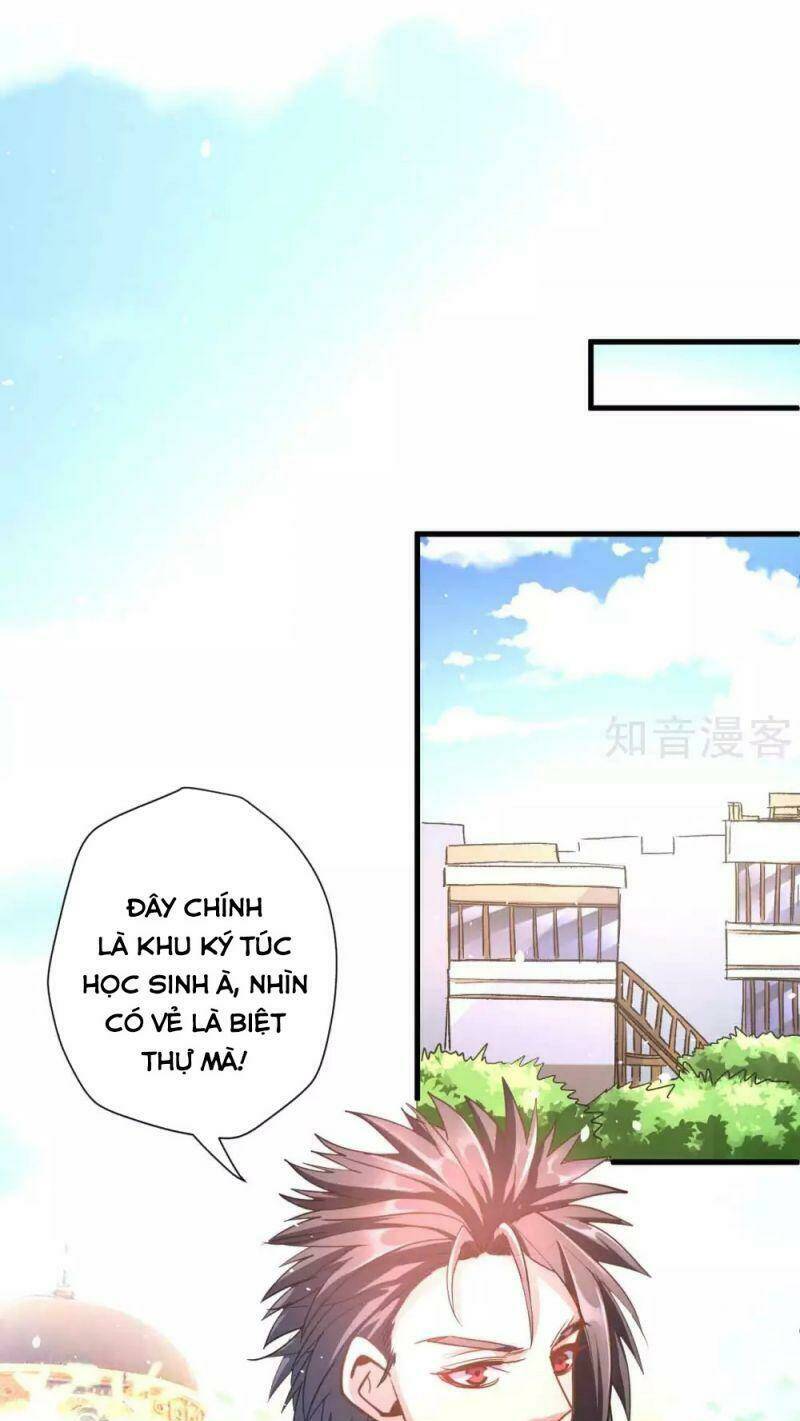 Tối Cường Đại Biểu Hoàng Kim Thận: Chapter 111