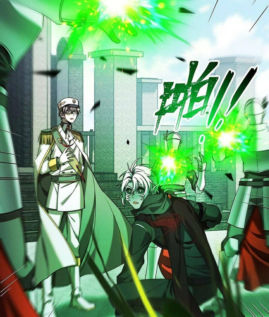 Người Chơi Siêu Mạnh: Chapter 9