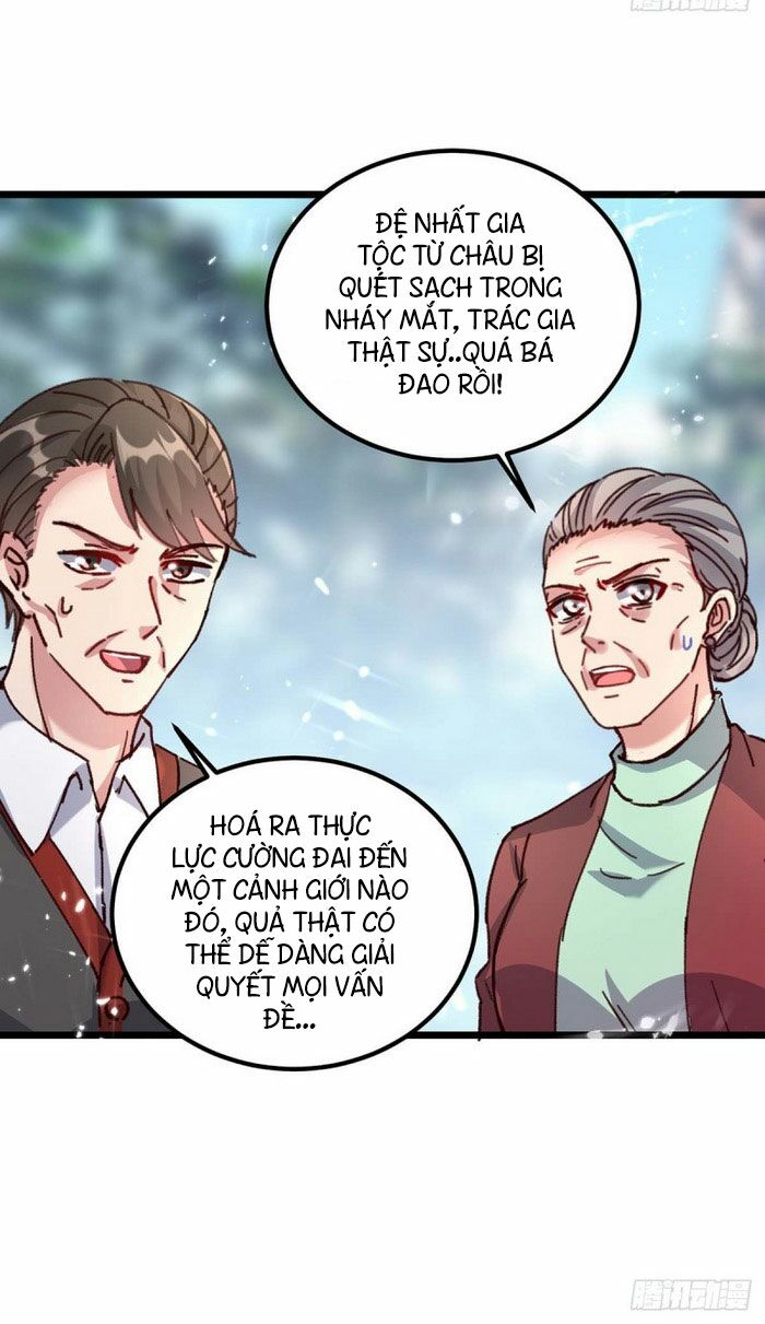 Trọng Sinh Khí Thiếu Quy Lai: Chapter 156