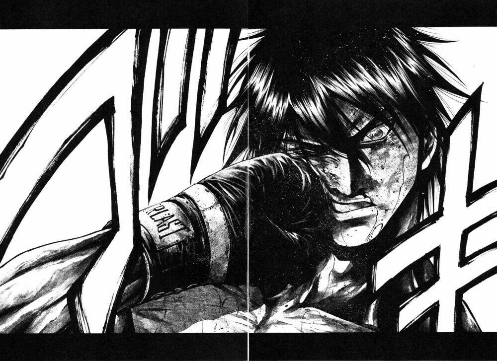 Rainbow: Chapter 154