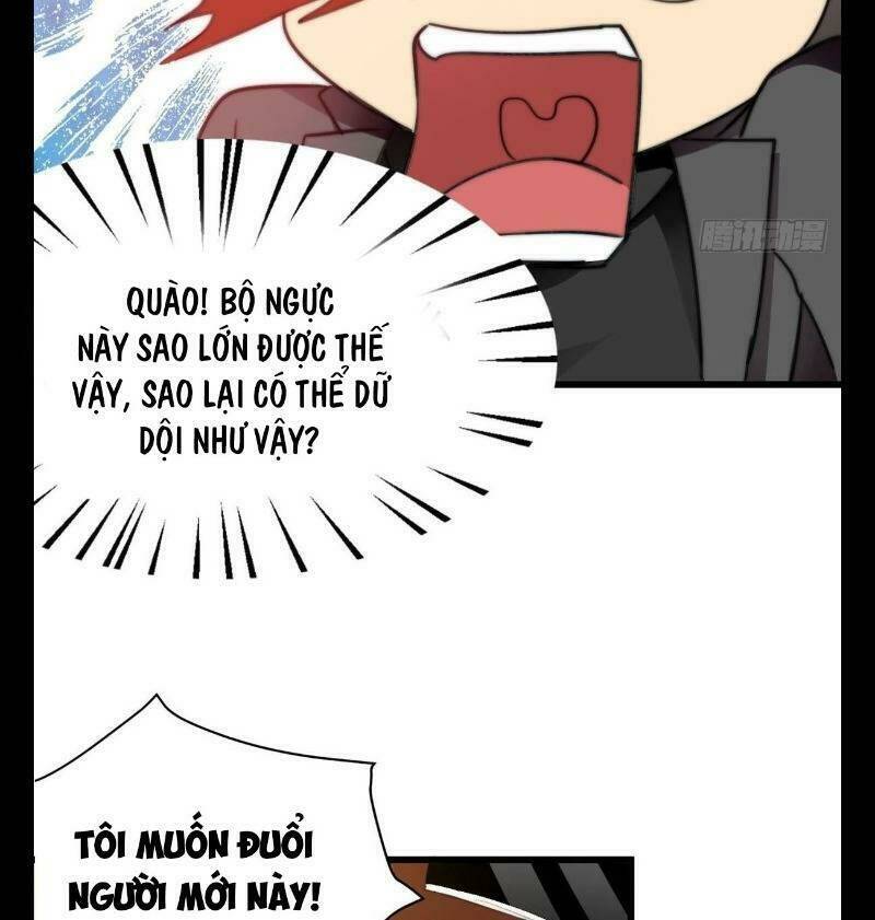 Cực Phẩm Chiến Vương Tại Hoa Đô: Chapter 9