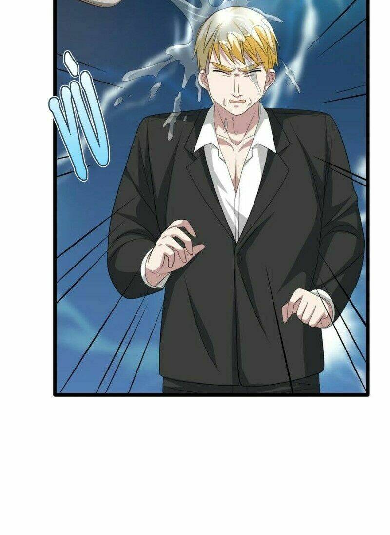 Đô Thị Tà Vương: Chapter 59