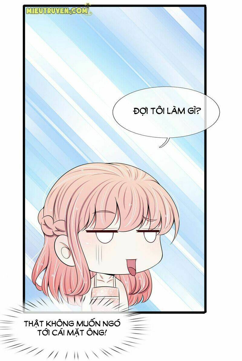 Phúc Hắc Lão Công Buông Em Ra: Chapter 88