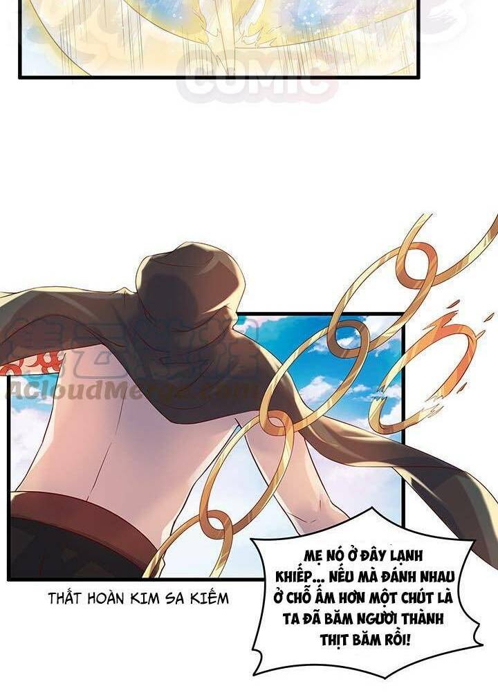 Siêu Phàm Truyện: Chapter 45