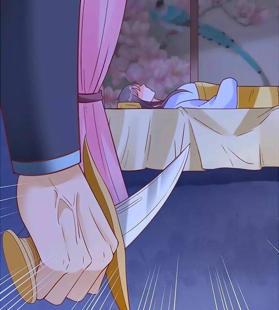 Thịnh Thế Lê Hoa Điện: Chapter 61