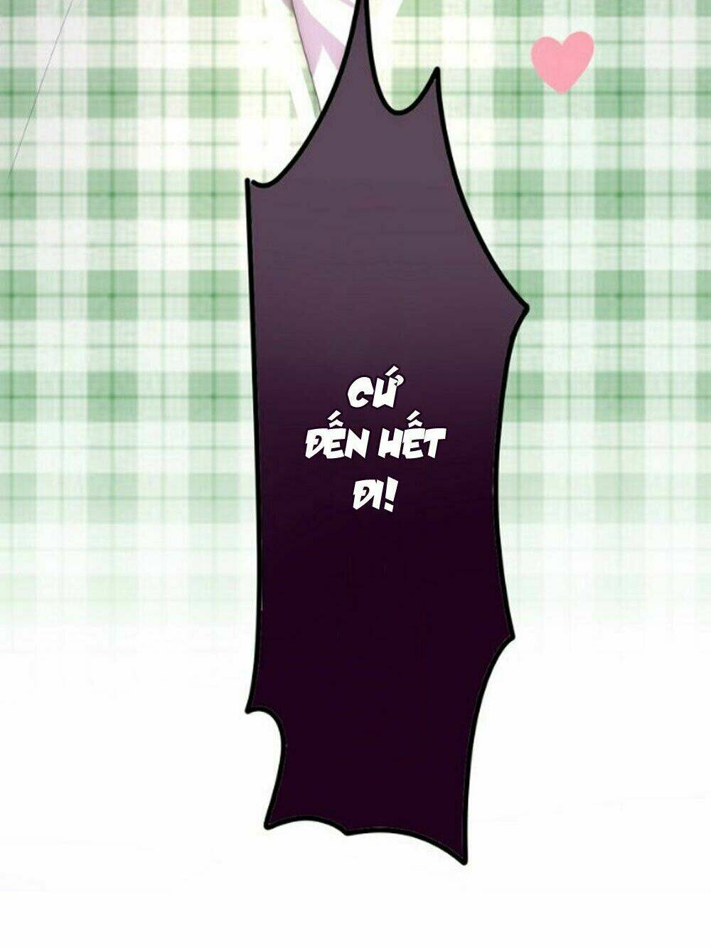 Tháng Sáu Không Hẹn Mà Gặp: Chapter 21