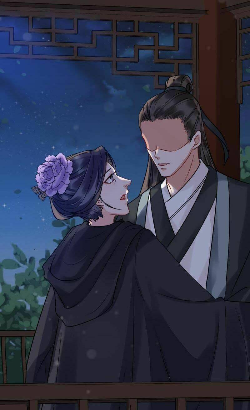 Thịnh Sủng Kiều Nữ Trở Về Triều Ca: Chapter 38