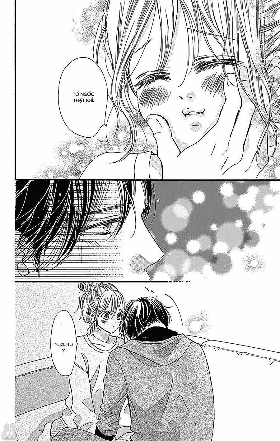 Boku Ni Hana No Melancholy: Chapter 39