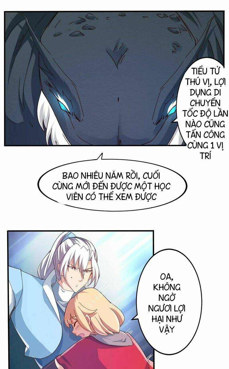 Tu Chân Giả Tại Dị Thế: Chapter 152