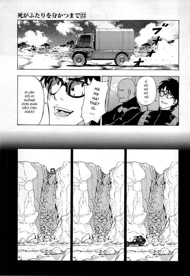 Until Death Do Us Part: Chapter 185