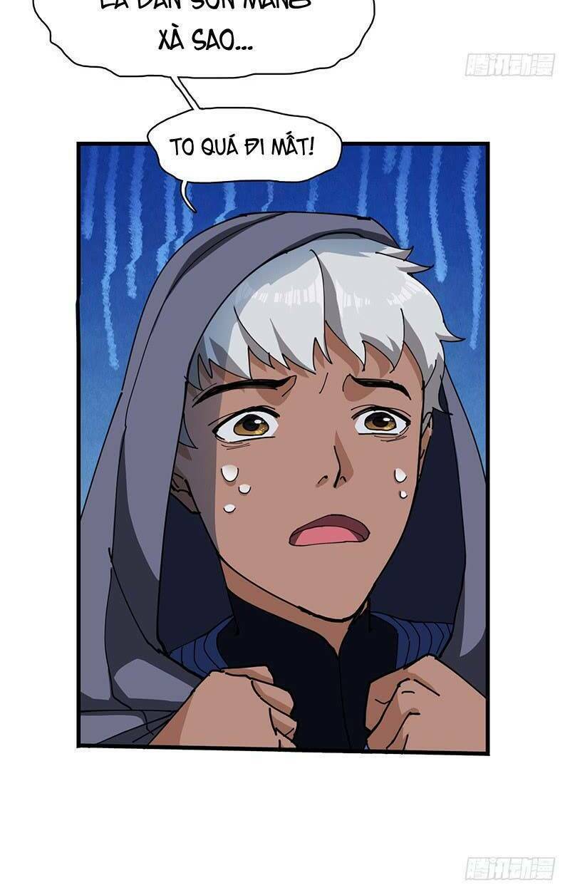 Bất Diệt Nguyên Thần: Chapter 28