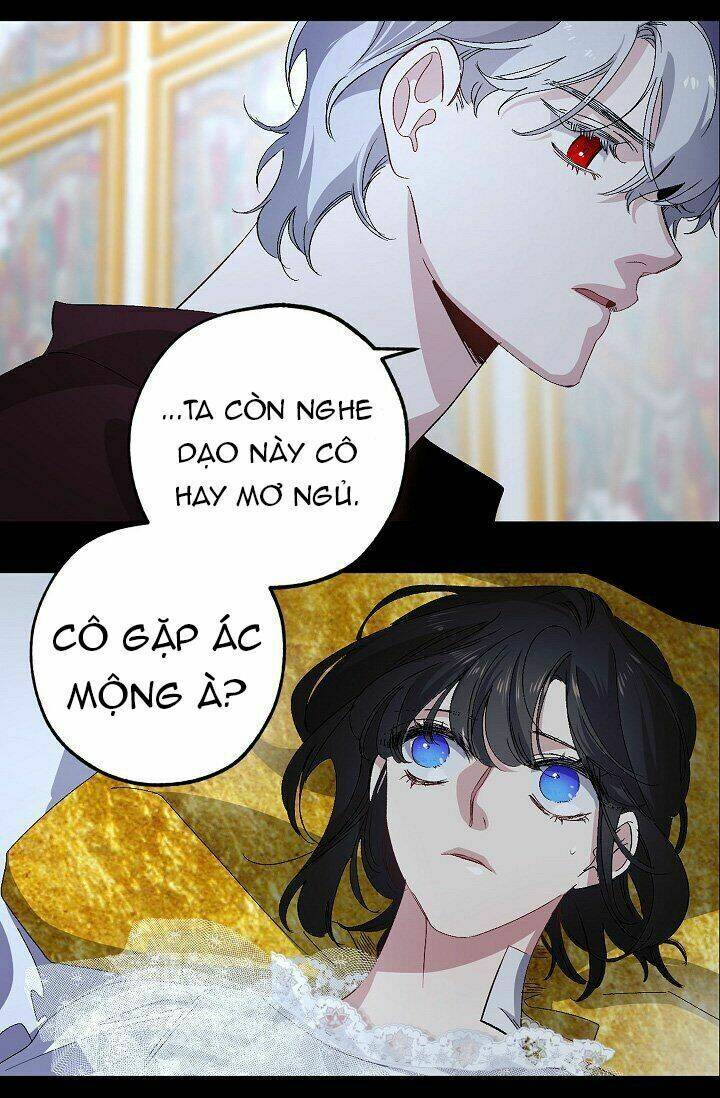 Tình Điên Dại: Chapter 27