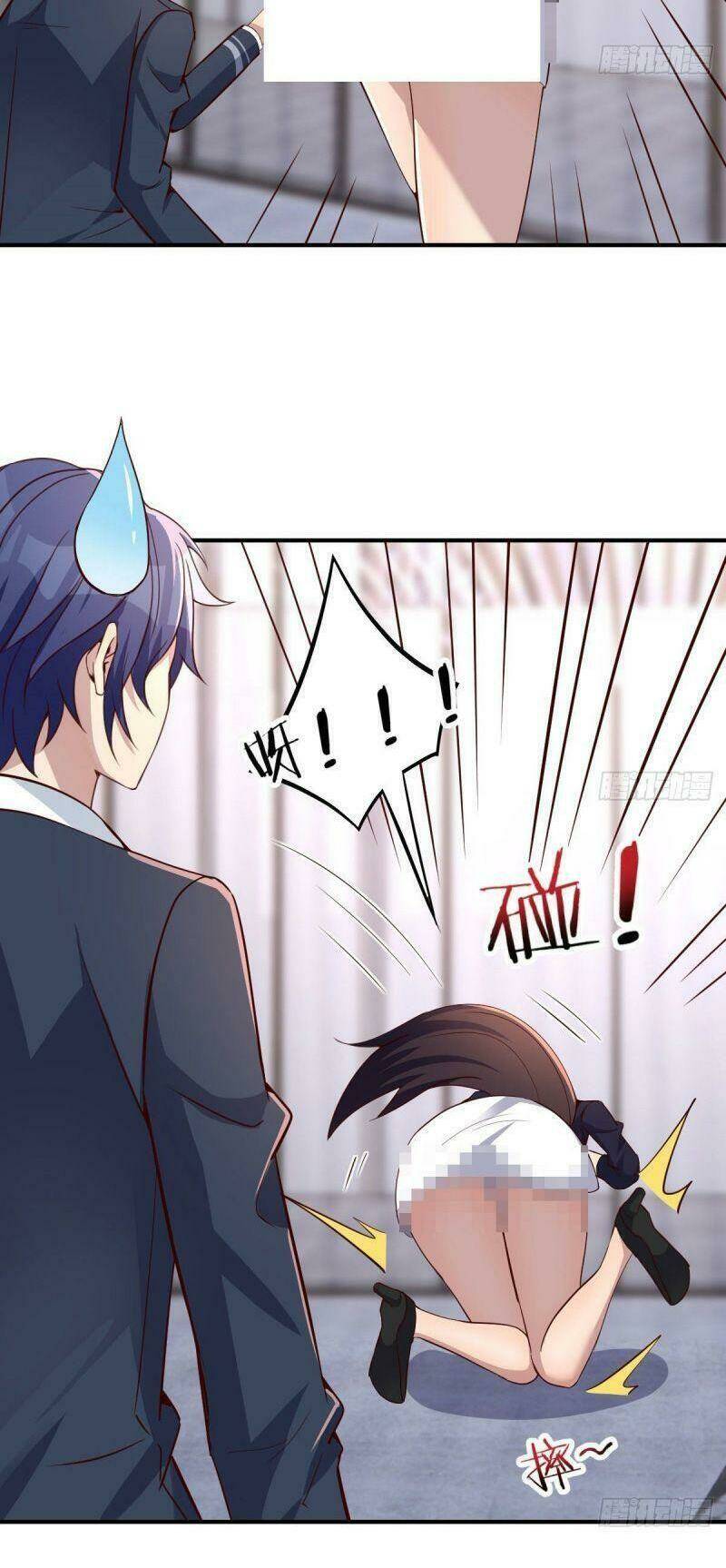 Thiên Tứ Thức Tỉnh: Chapter 37