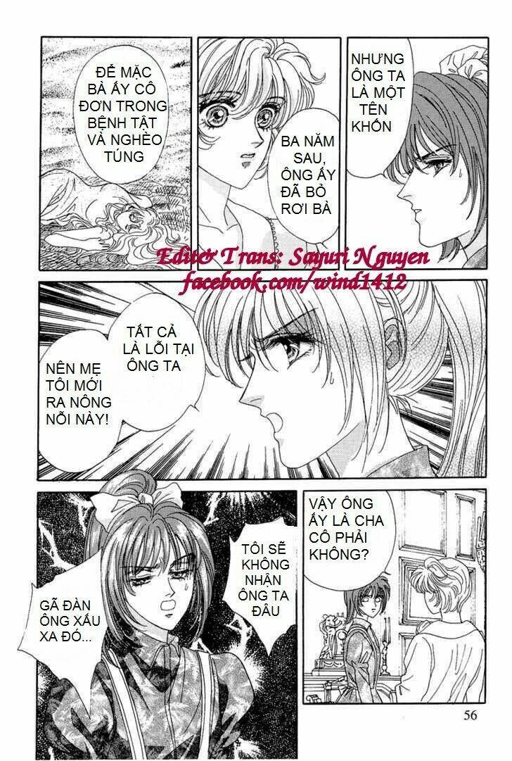 Princess Diana: Chapter 19
