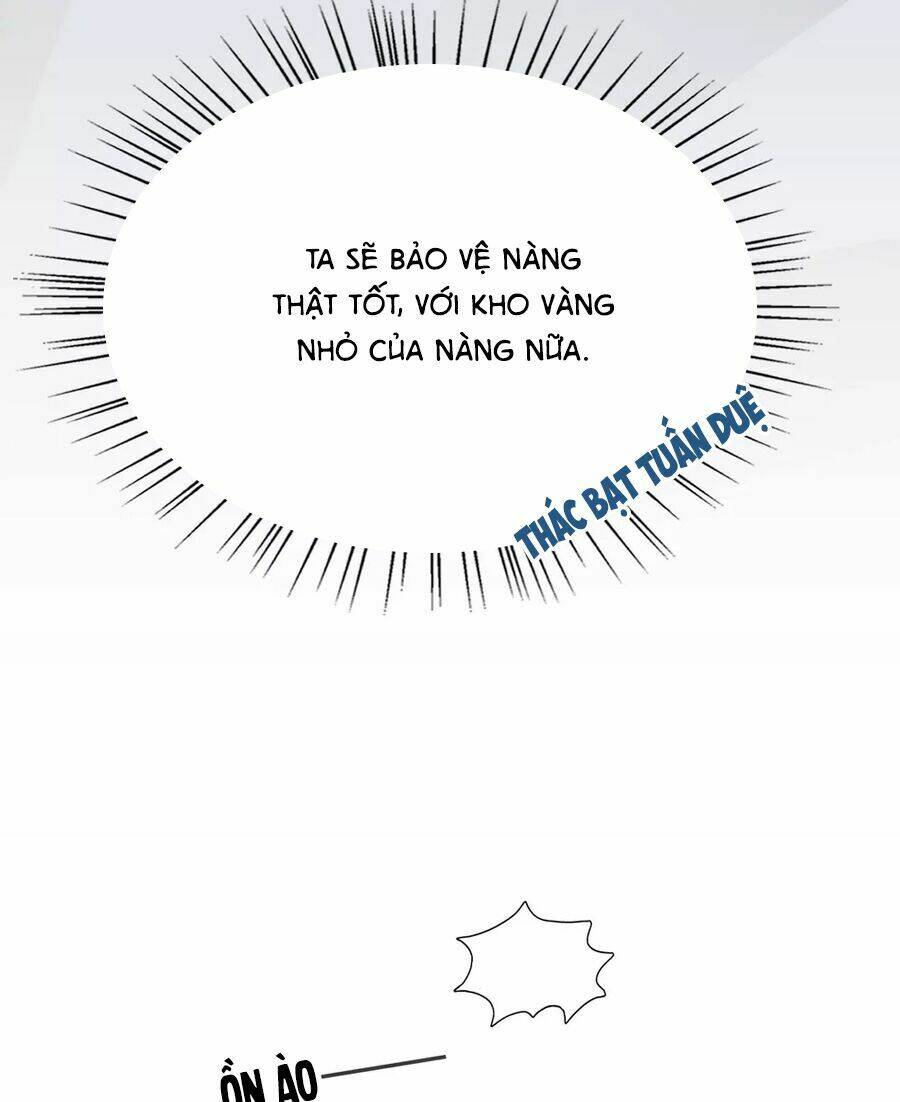Phú Bà Bạc Tỷ Trong Lãnh Cung: Chapter 44