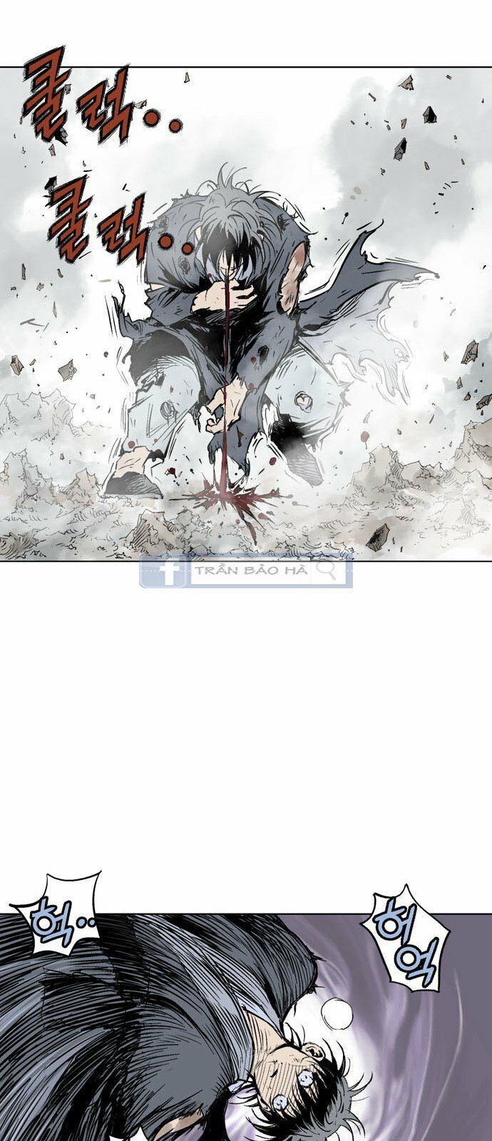 Cao Thủ 2: Chapter 67