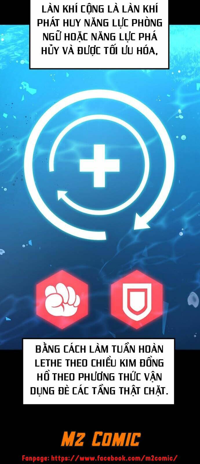 Điểm Chết: Chapter 27