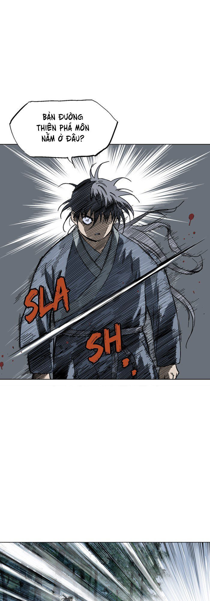 Cao Thủ 2: Chapter 40