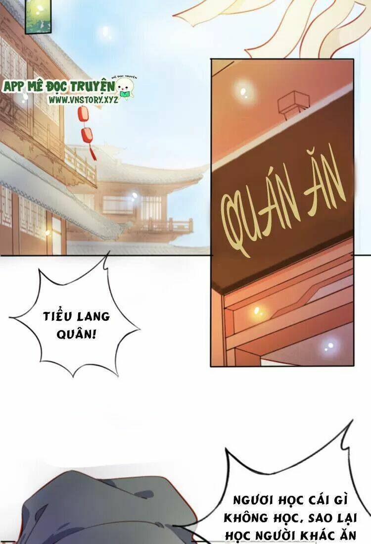 Nàng Trở Thành Bạch Nguyệt Quang Của Vương Gia Bệnh Kiều: Chapter 61