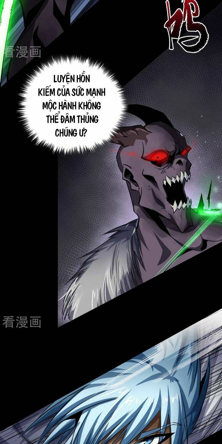 Thanh Đế Truyện: Chapter 130