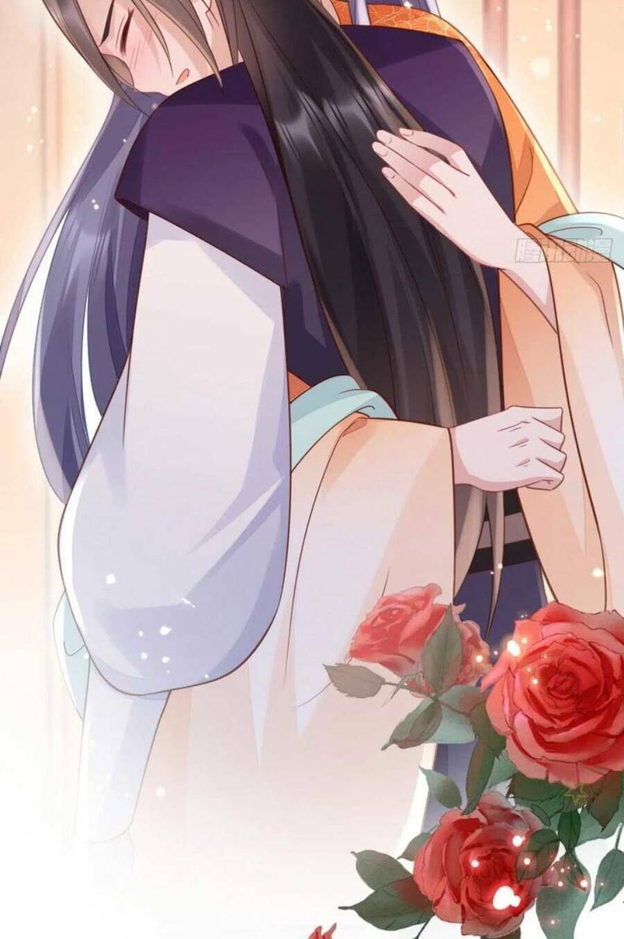 Mau Xuyên Không Rửa Tội Cho Nhân Vật Phản Diện: Chapter 140