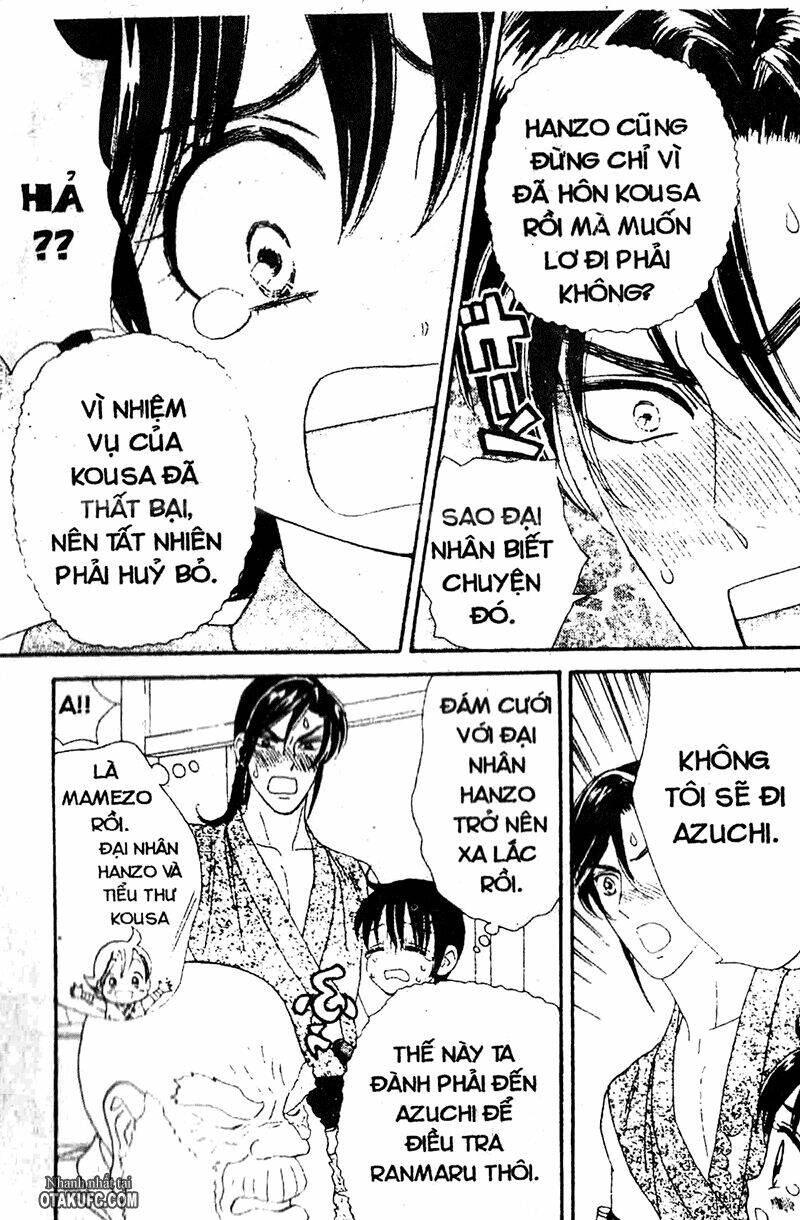 Đuôi Trăng: Chapter 52