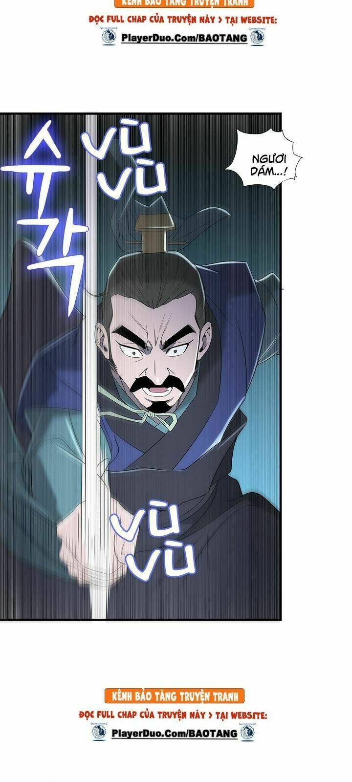 Cuồng Long: Chapter 18