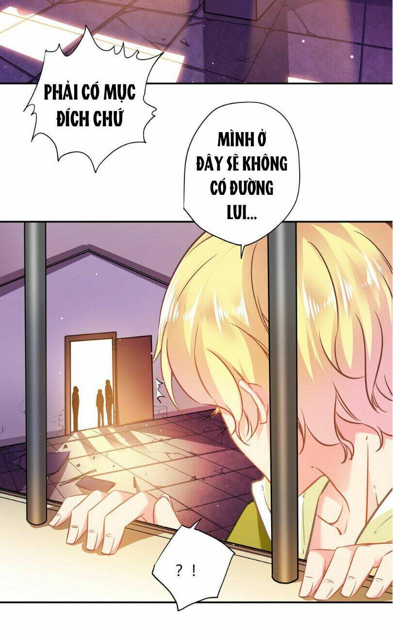 Cưng Chiều Ái Thê Hư Hỏng: Chapter 18