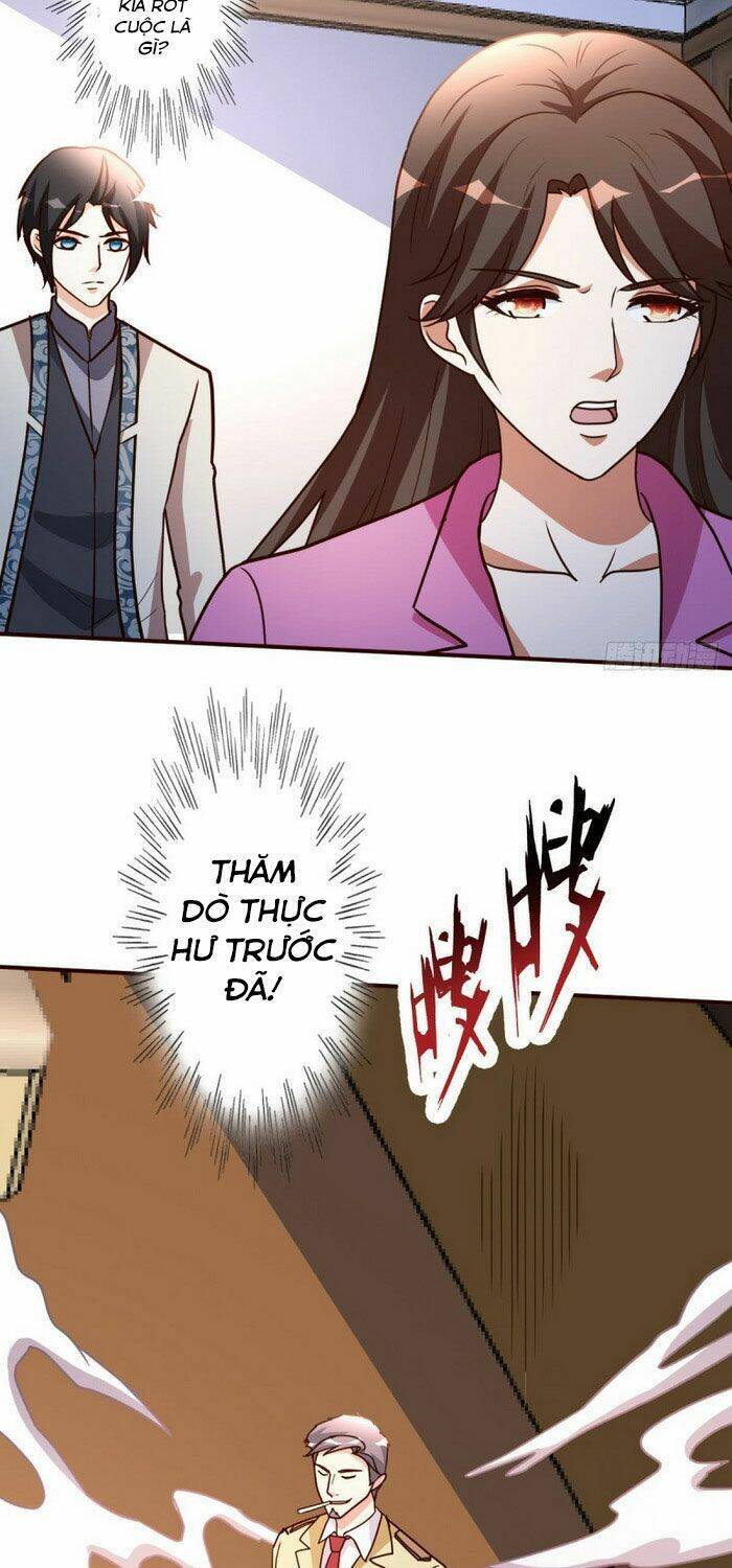 Trọng Sinh Tu Chân Tại Đô Thị: Chapter 121