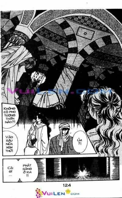 Nàng Công Chúa Ham Chơi: Chapter 7