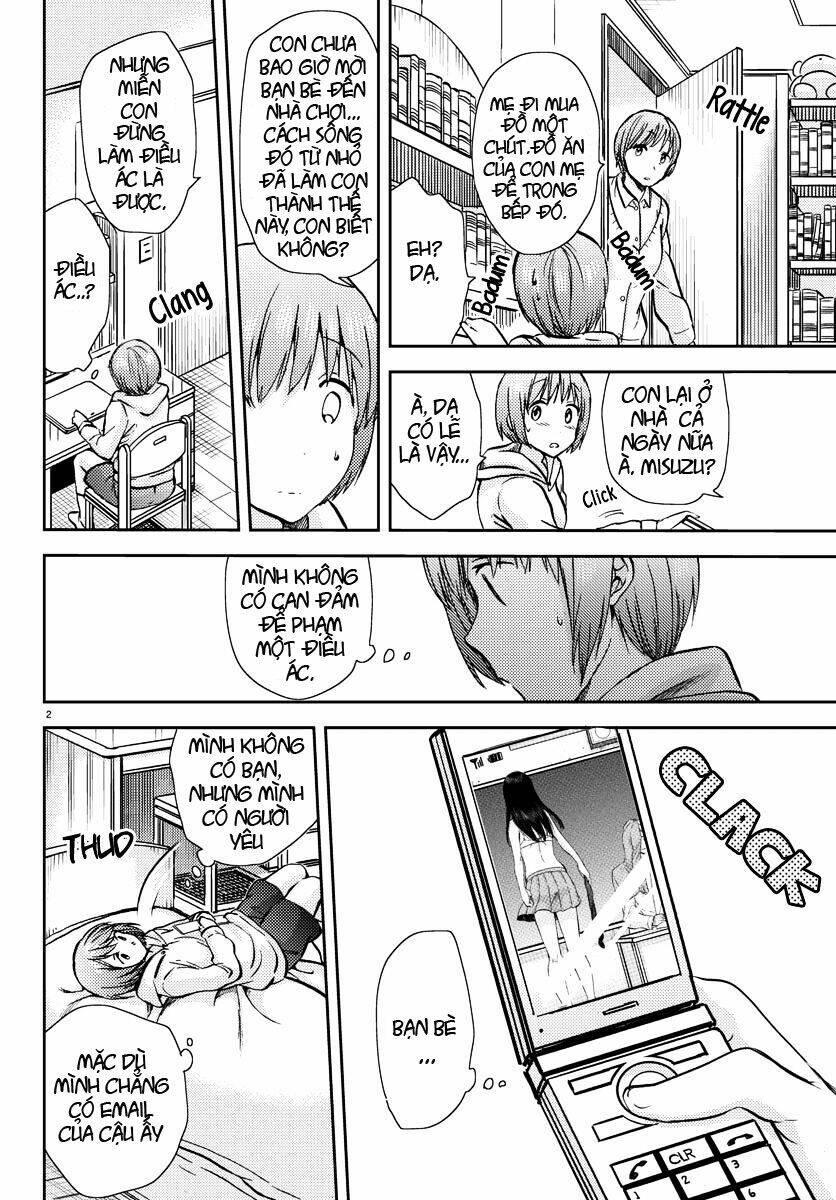 Frag Time: Chapter 11