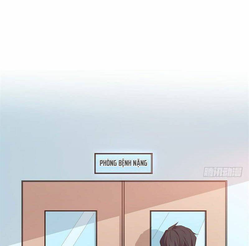 Ám Luyến Thành Hôn: Chapter 24