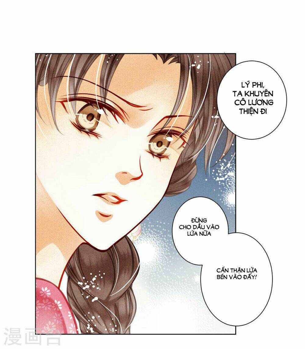 Ái Thượng Vô Địch Tiếu Hoàng Hậu: Chapter 45