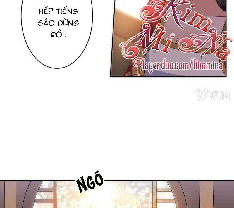 Vương Gia Kiêu Ngạo Quá Khó Cua: Chapter 34