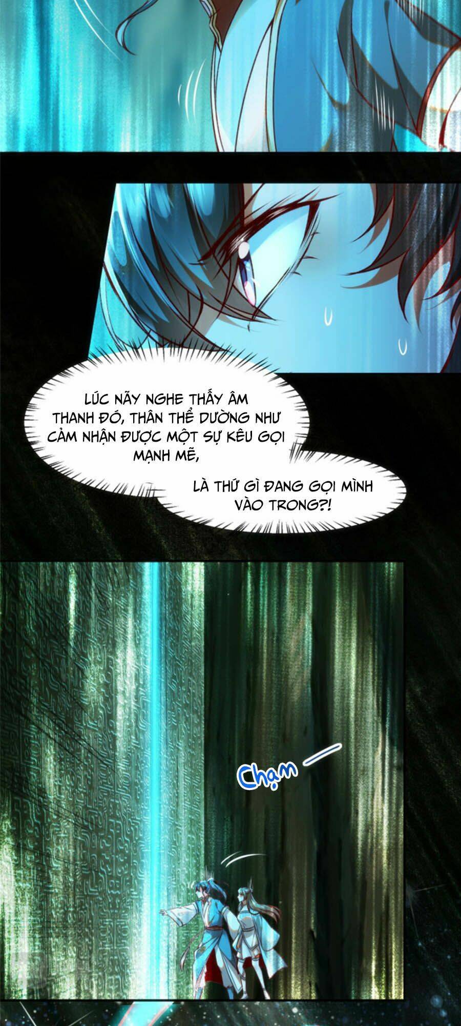 Nghịch Thiên Thần Phi Chí Thượng: Chapter 29