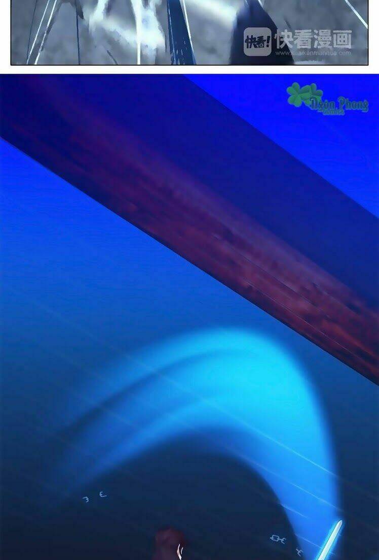 Hắn Ta Là Vua: Chapter 4