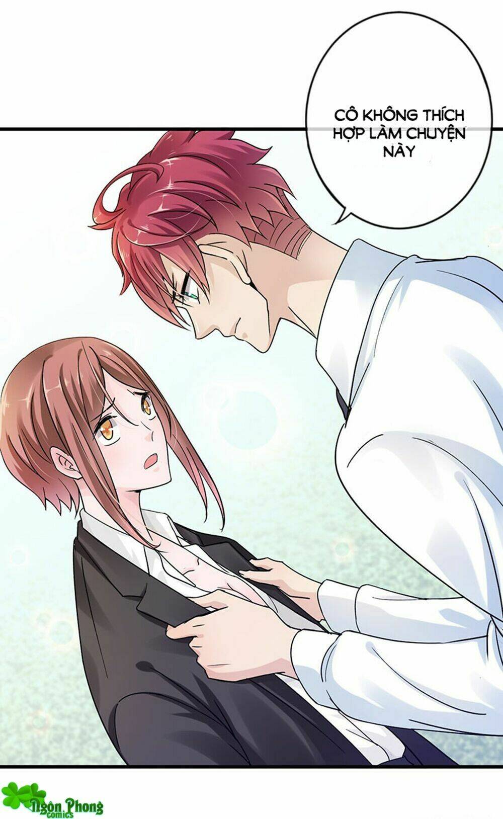 Nhật Ký Dạy Dỗ Của Gia Tộc Đáng Yêu: Chapter 42