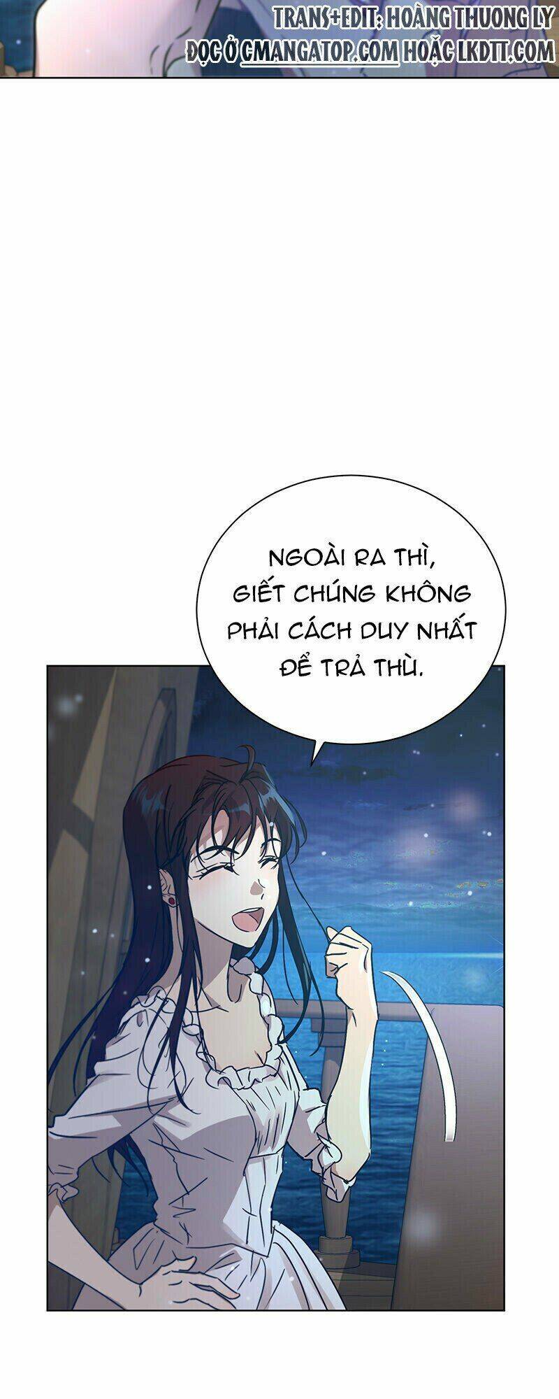 Khế Ước Của Ác Ma: Chapter 51