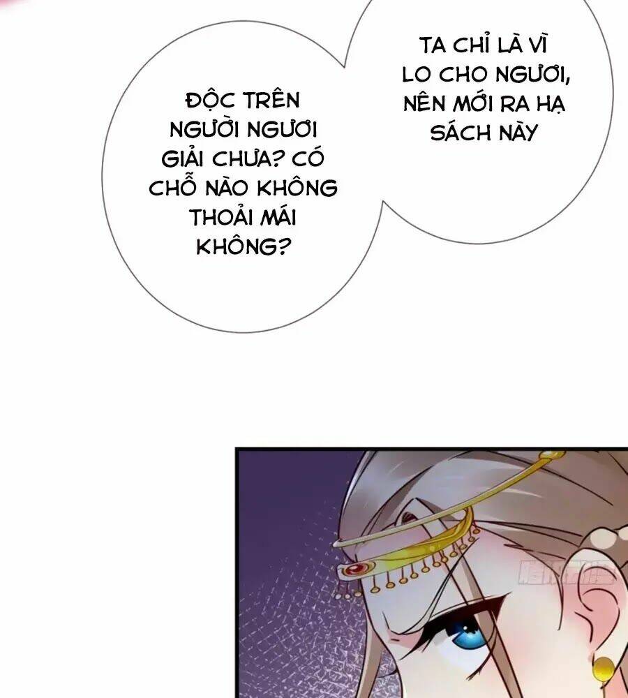 Vương Phi Có Chút Nghịch Ngợm: Chapter 55