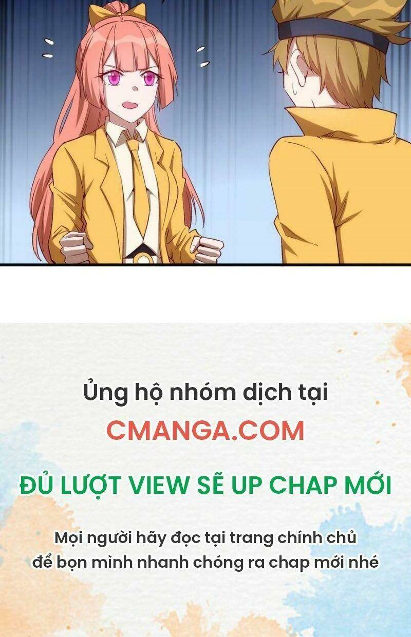Thánh Đường Chi Thành: Chapter 59