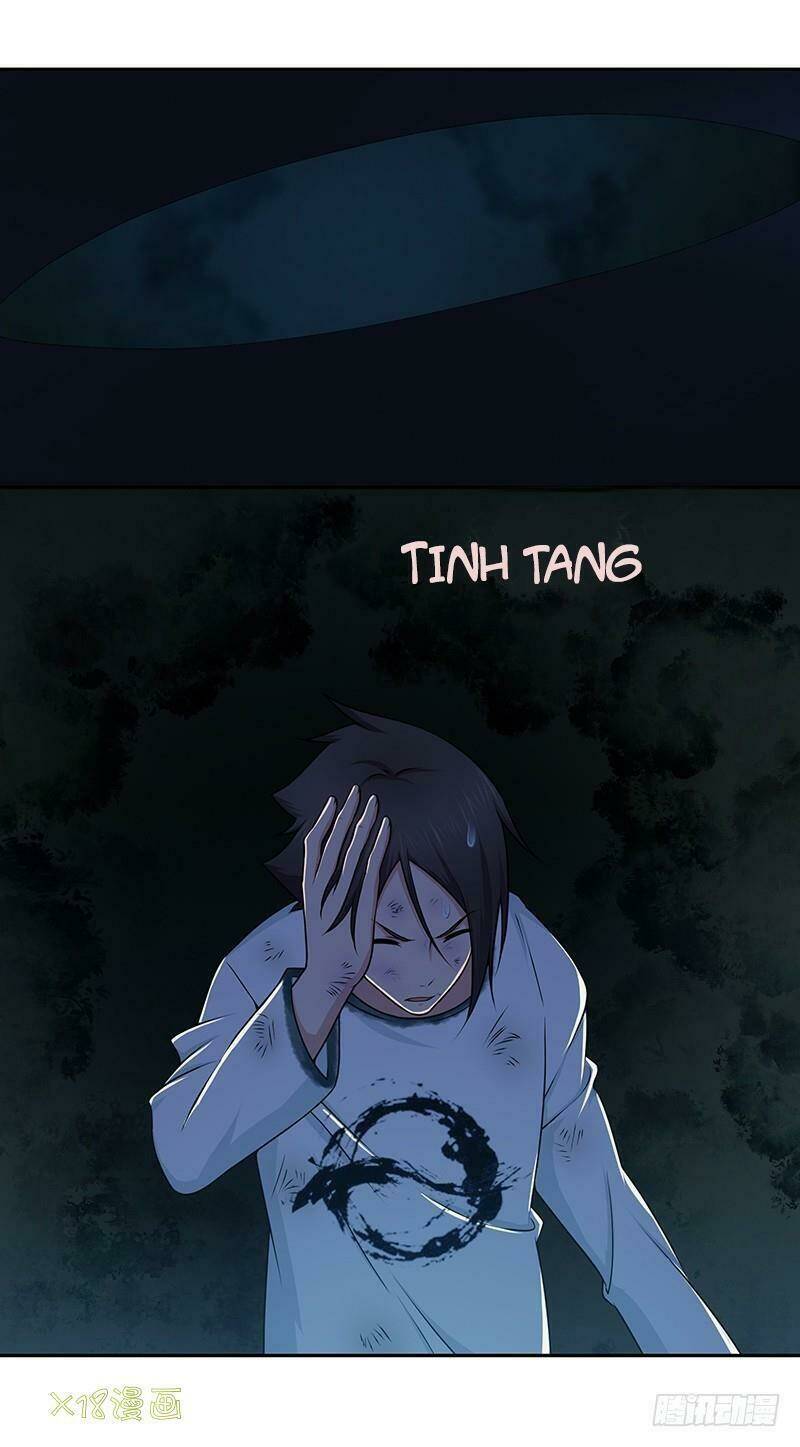 Hành Khúc Của Tôi Và Em: Chapter 4